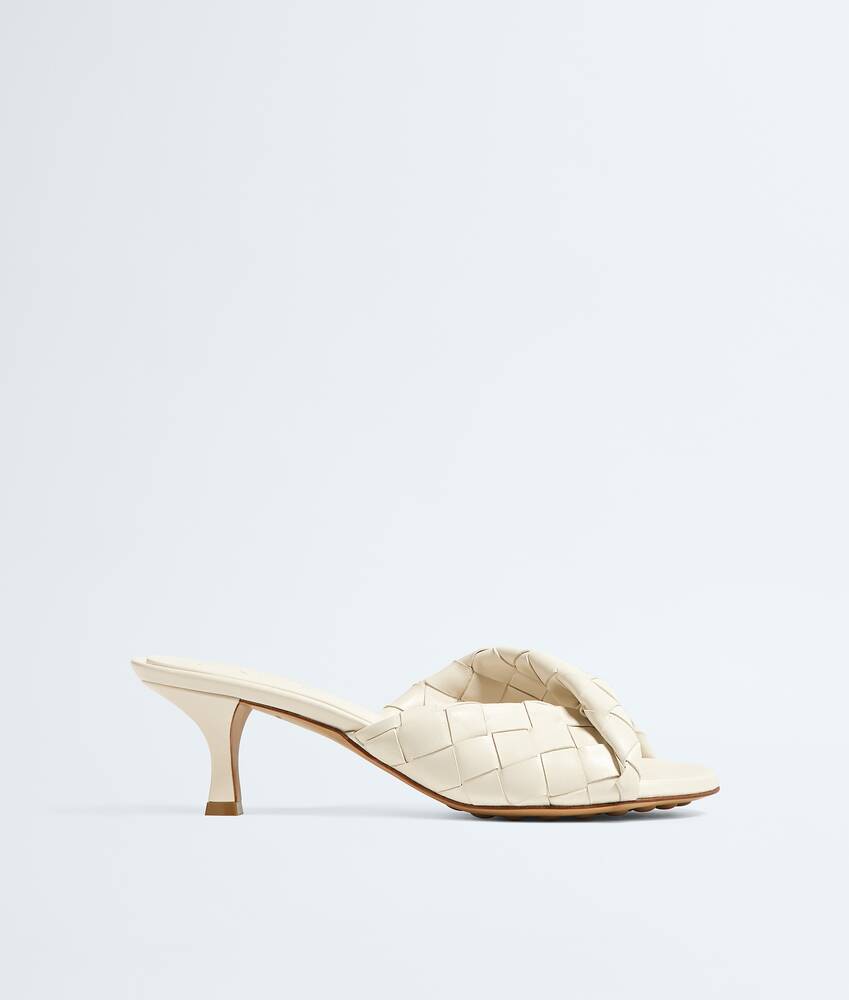 BOTTEGA VENETA 女士Blink穆勒鞋
