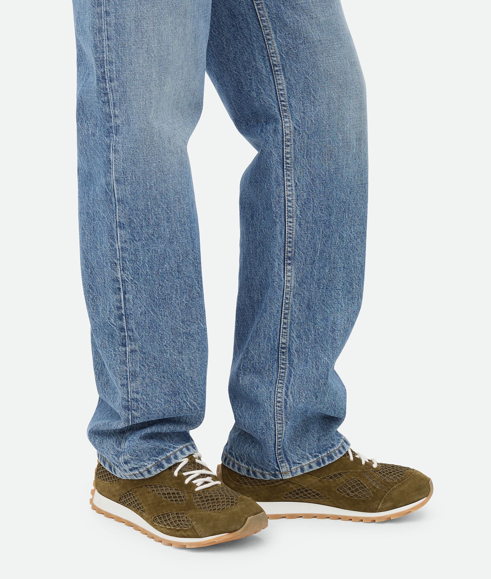 BOTTEGA VENETA 男士Orbit运动鞋