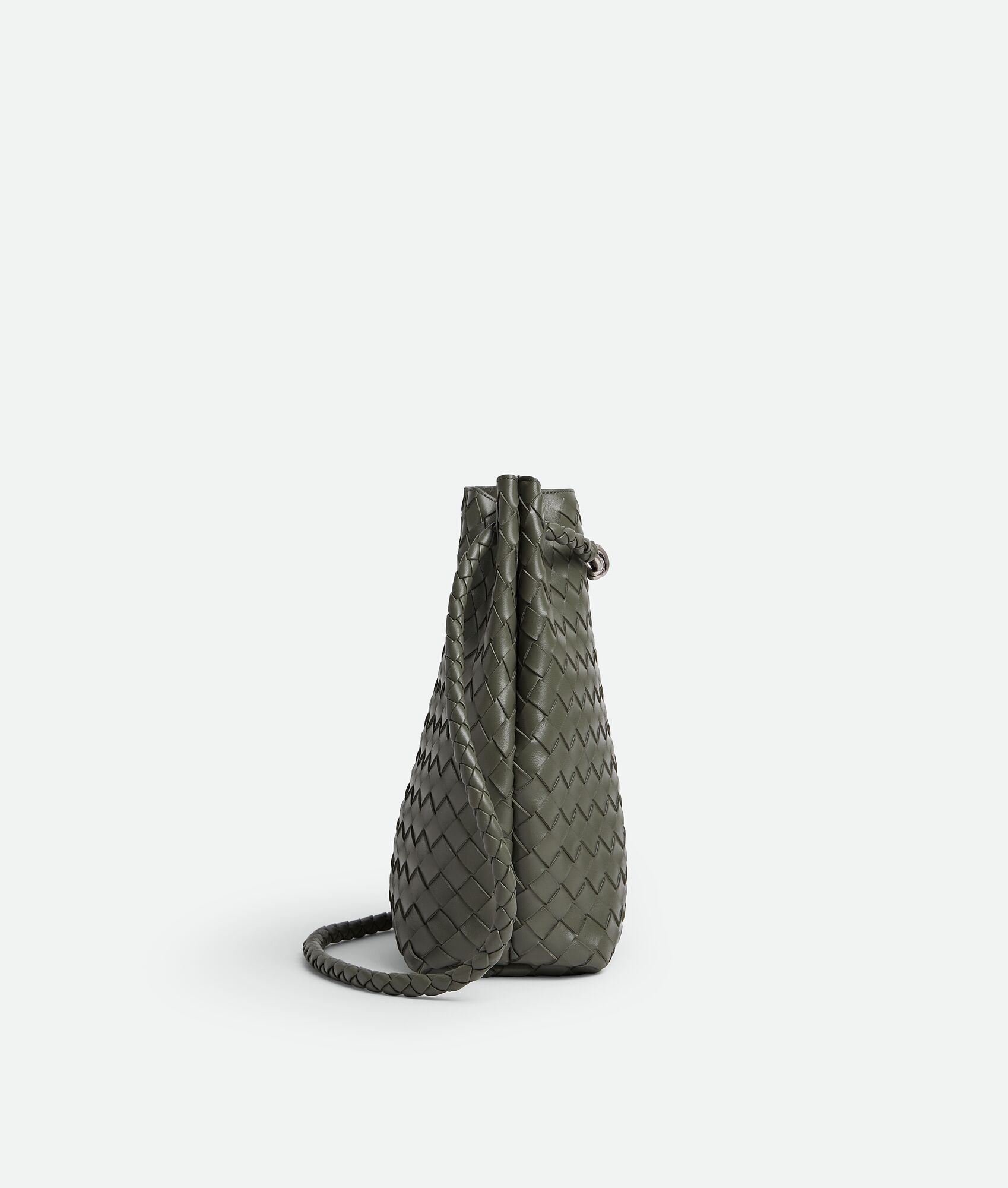 BOTTEGA VENETA 小号Andiamo水桶包