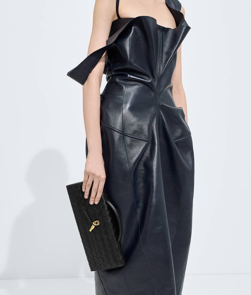 BOTTEGA VENETA Andiamo手拿包