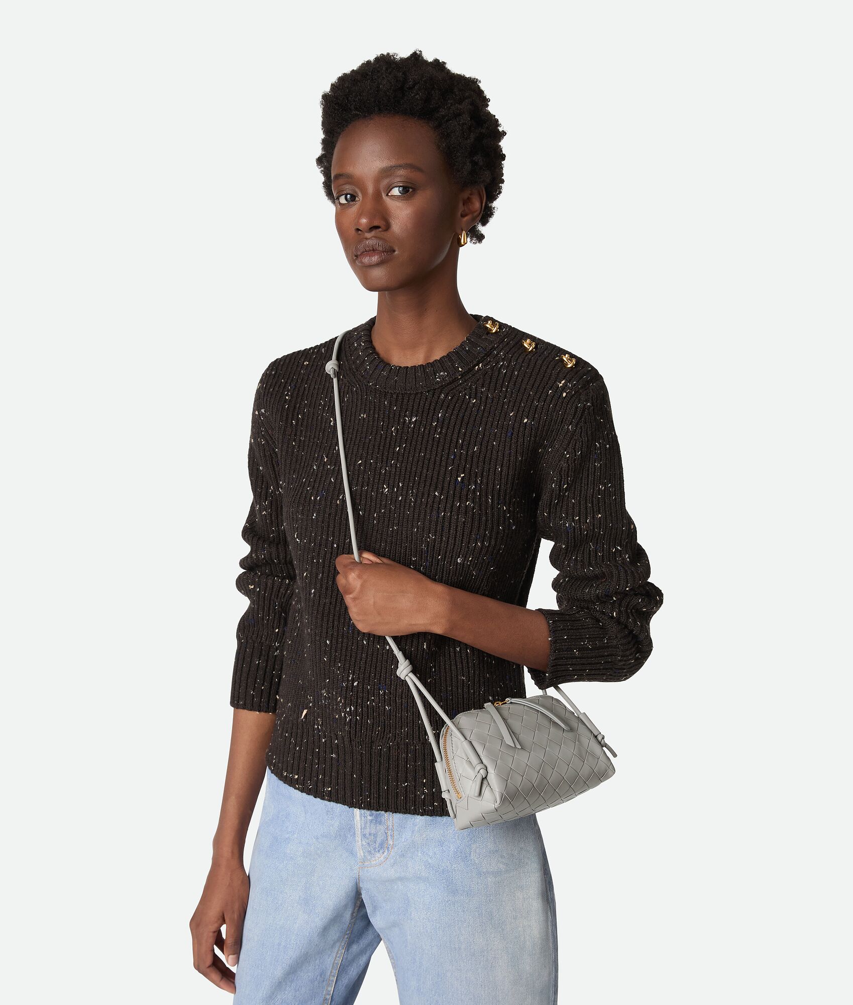 BOTTEGA VENETA Concert手拿包