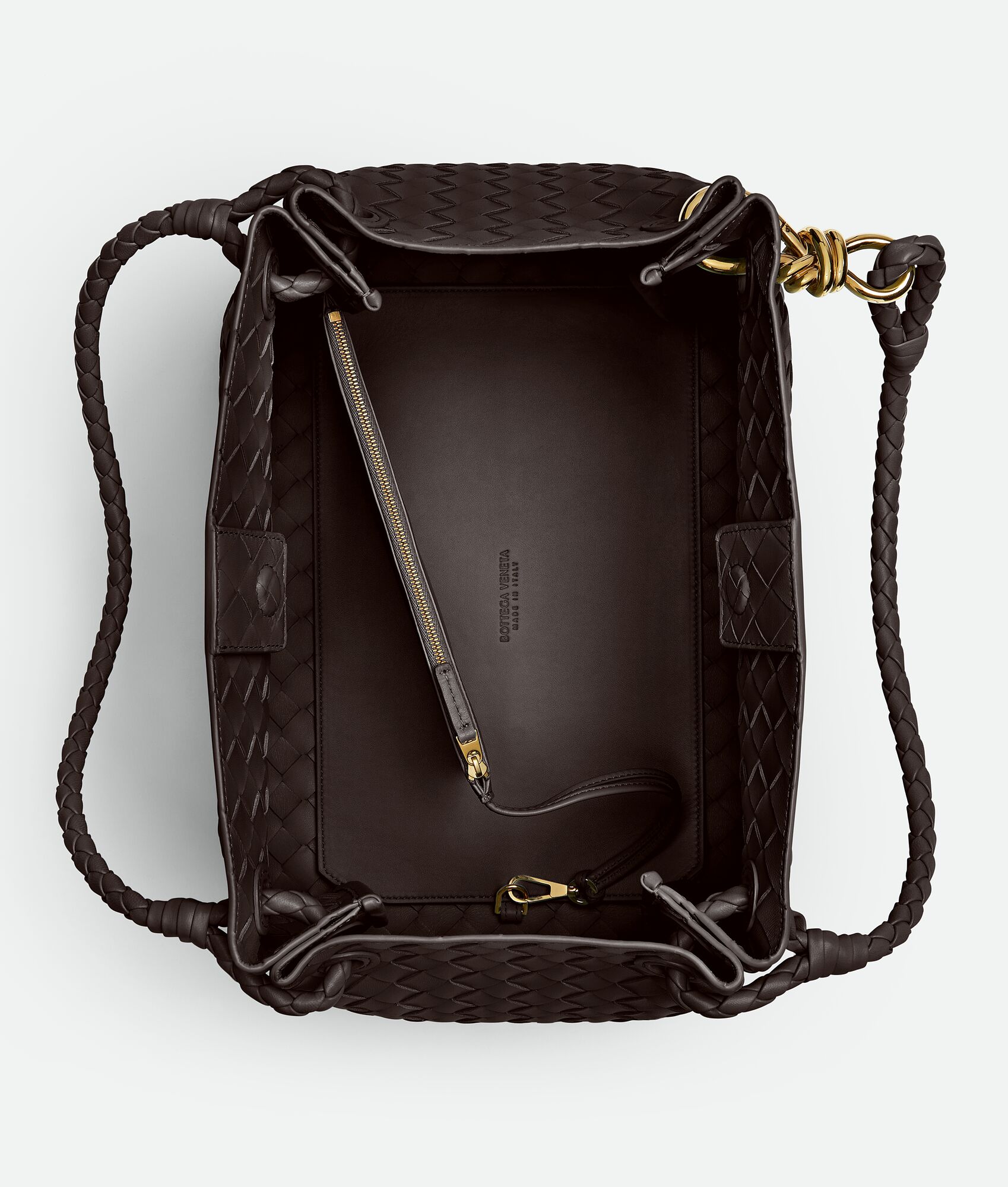 BOTTEGA VENETA Parachute大号肩背包