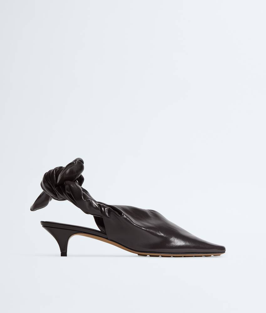 BOTTEGA VENETA 女士Vesta露跟高跟鞋
