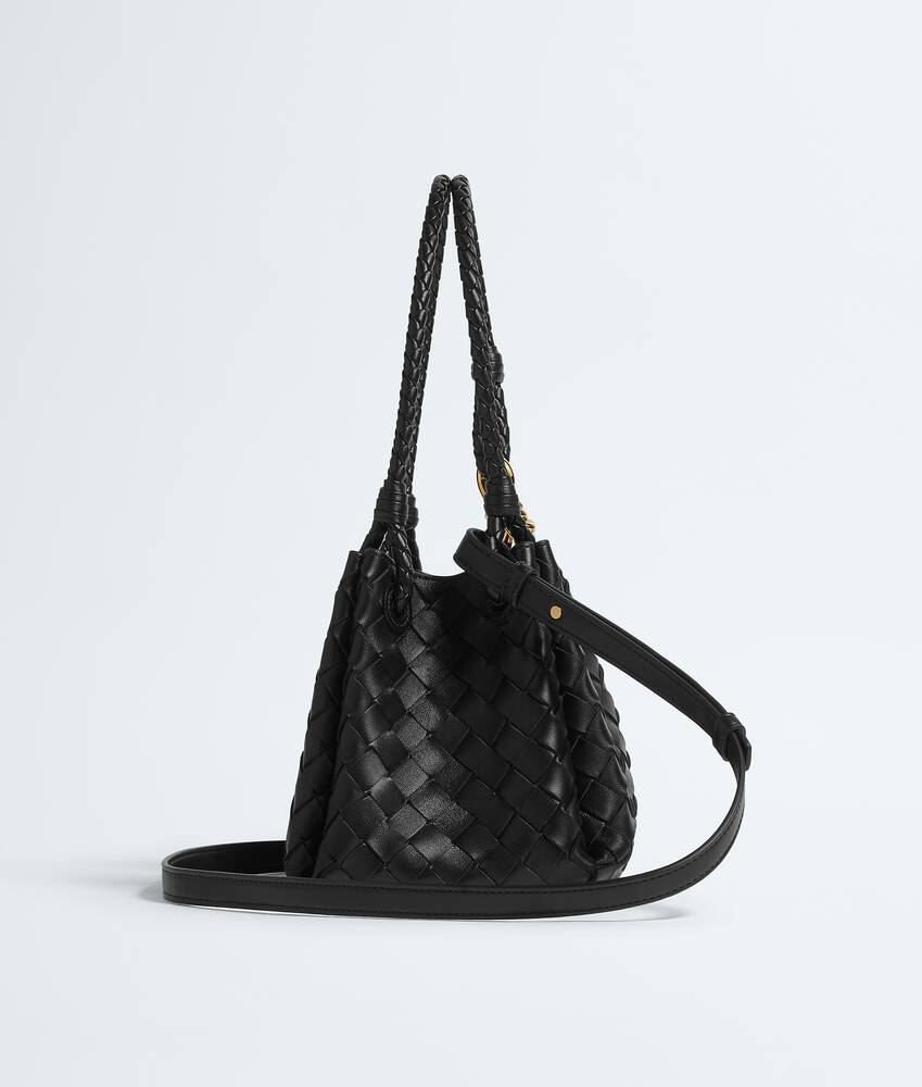 BOTTEGA VENETA Parachute小号肩背包