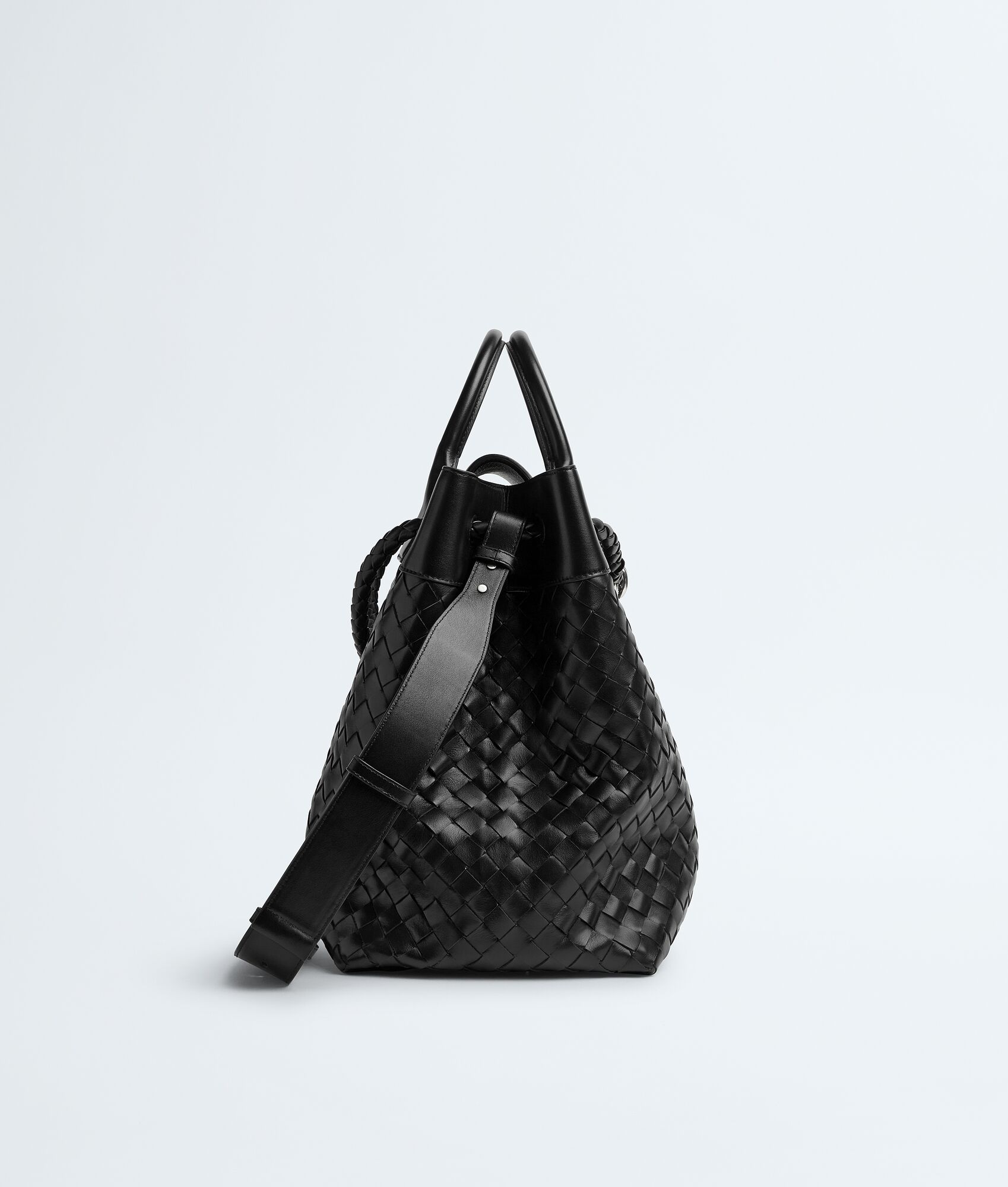 BOTTEGA VENETA Andiamo Voyager旅行包