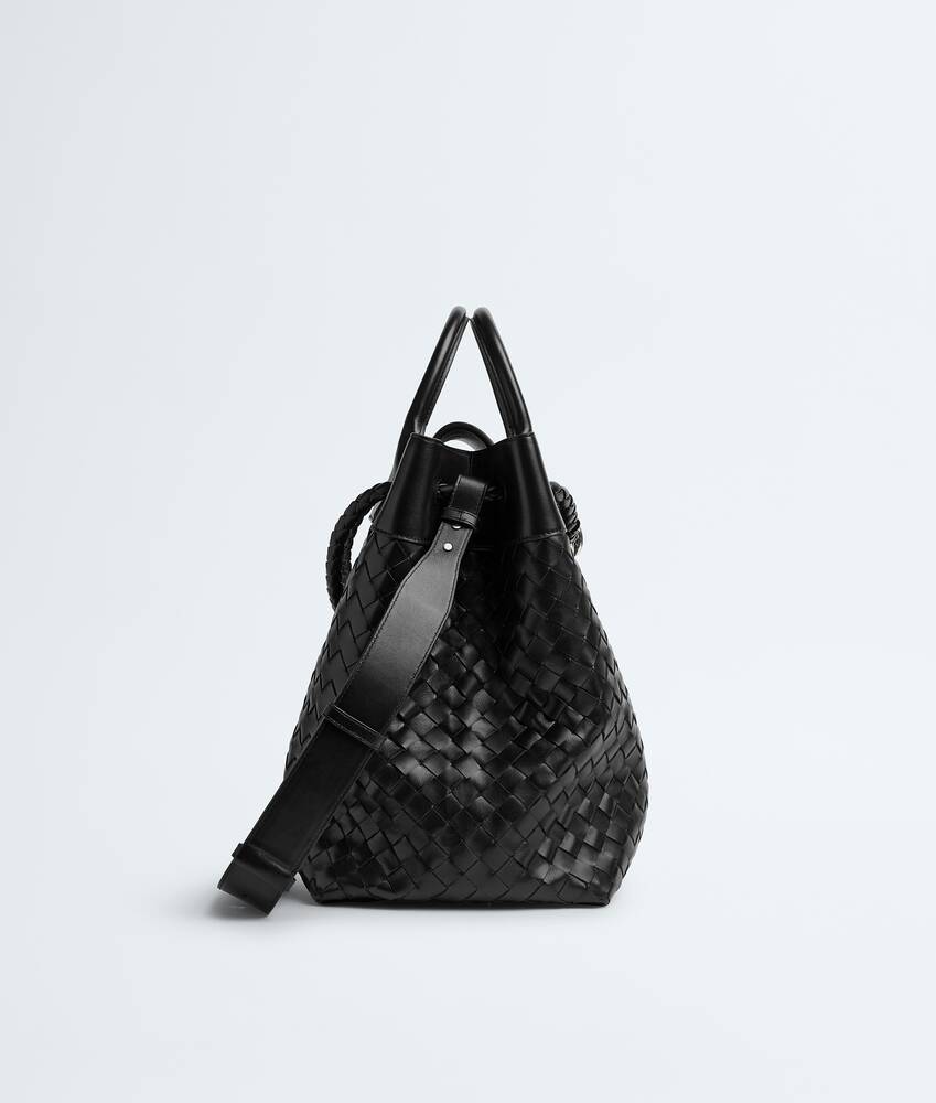 BOTTEGA VENETA Andiamo Voyager旅行包