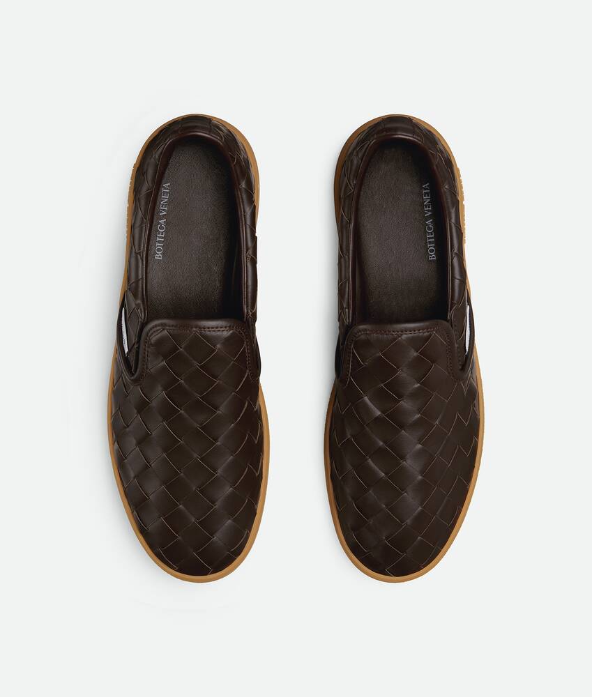 BOTTEGA VENETA 男士Sawyer运动鞋