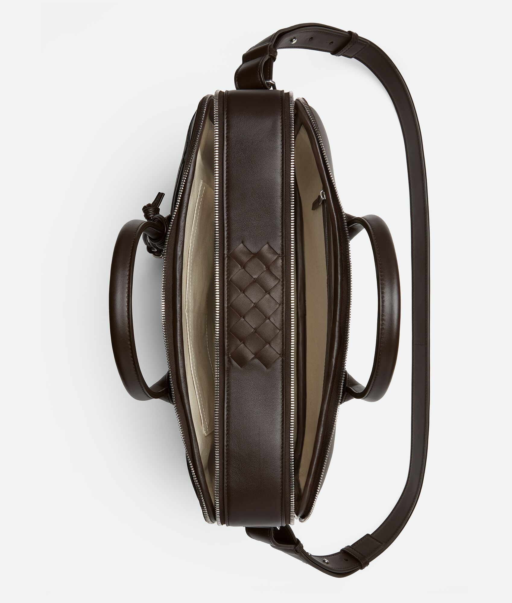 BOTTEGA VENETA Getaway公文包
