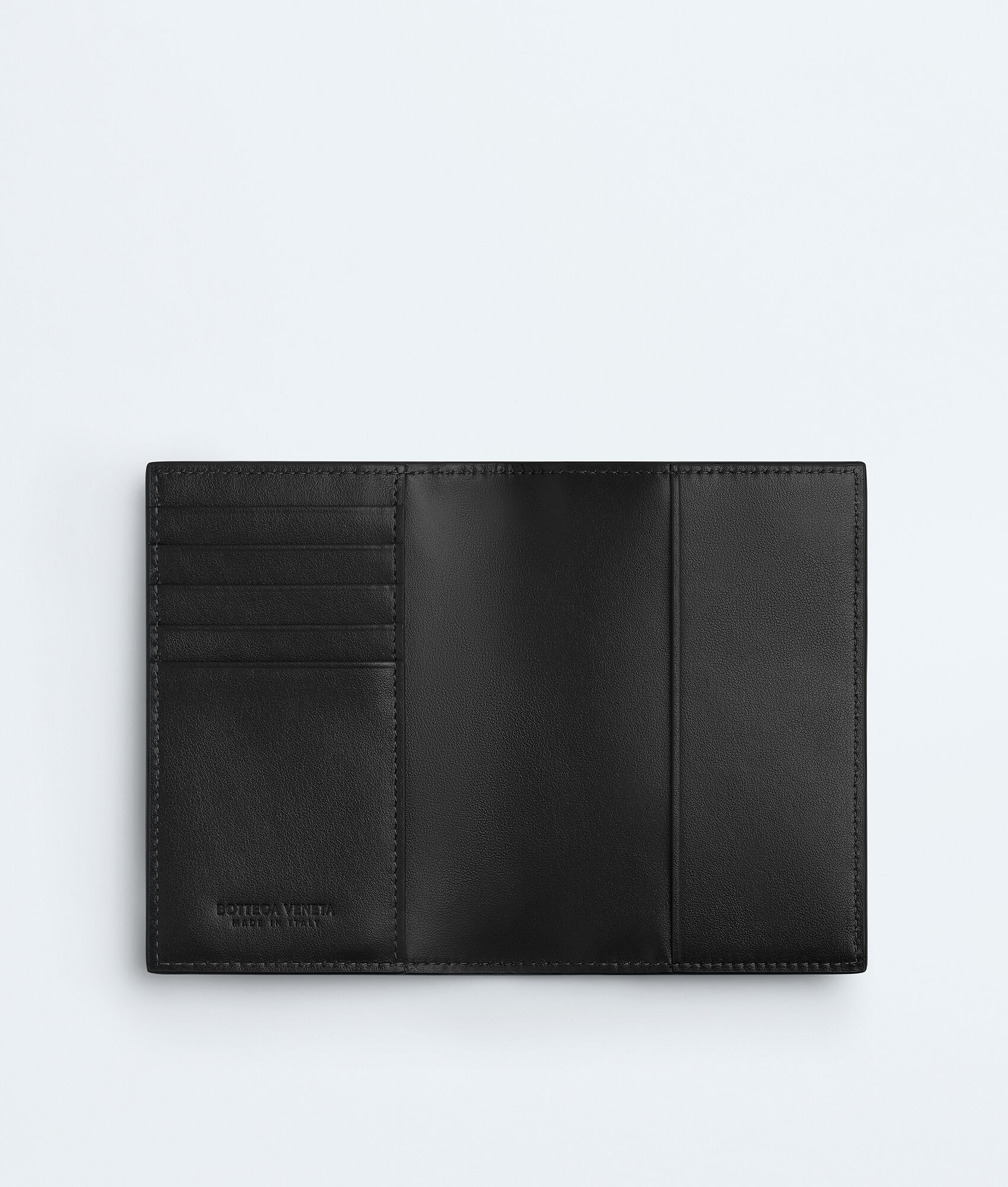 BOTTEGA VENETA Cassette护照夹