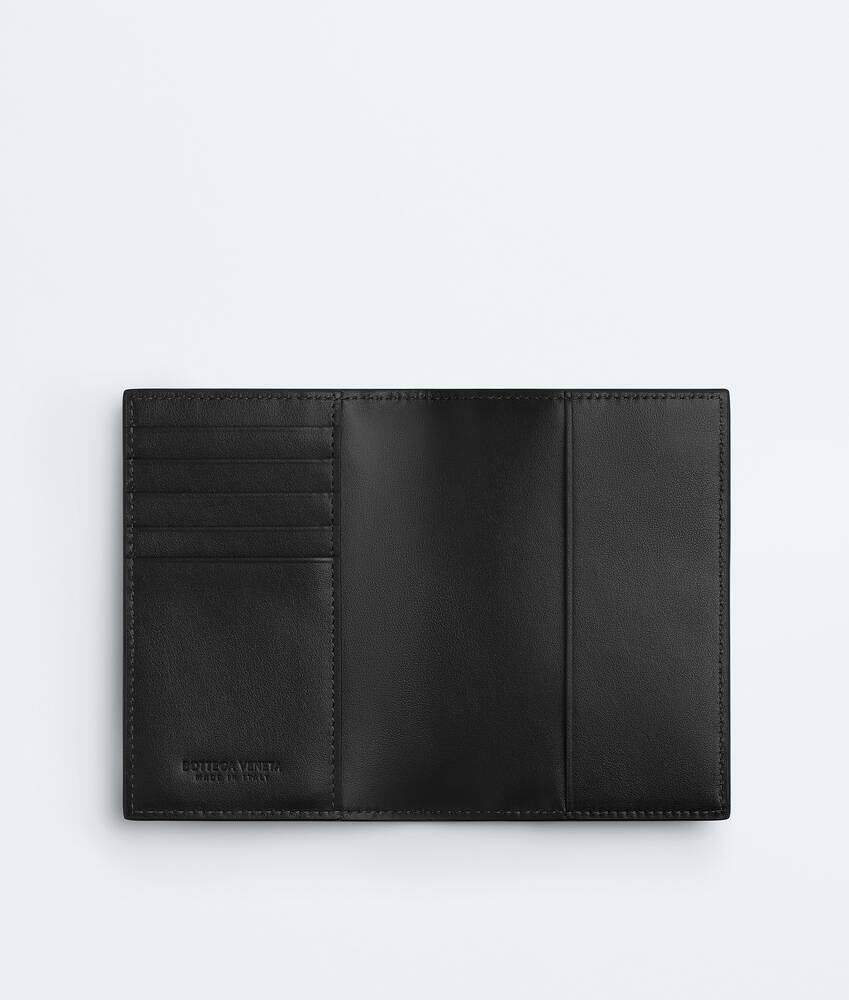 BOTTEGA VENETA Cassette护照夹