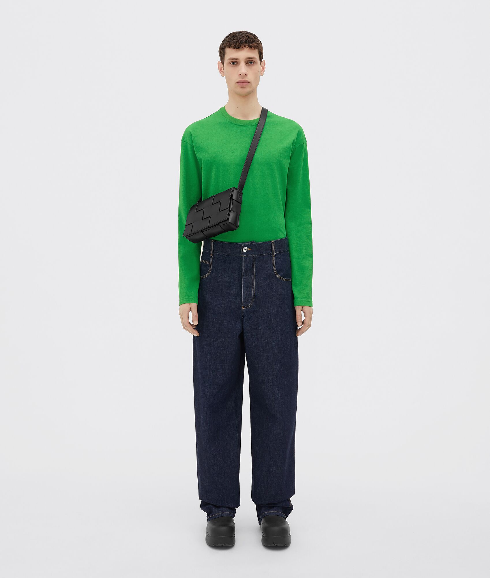 BOTTEGA VENETA Cassette斜挎包