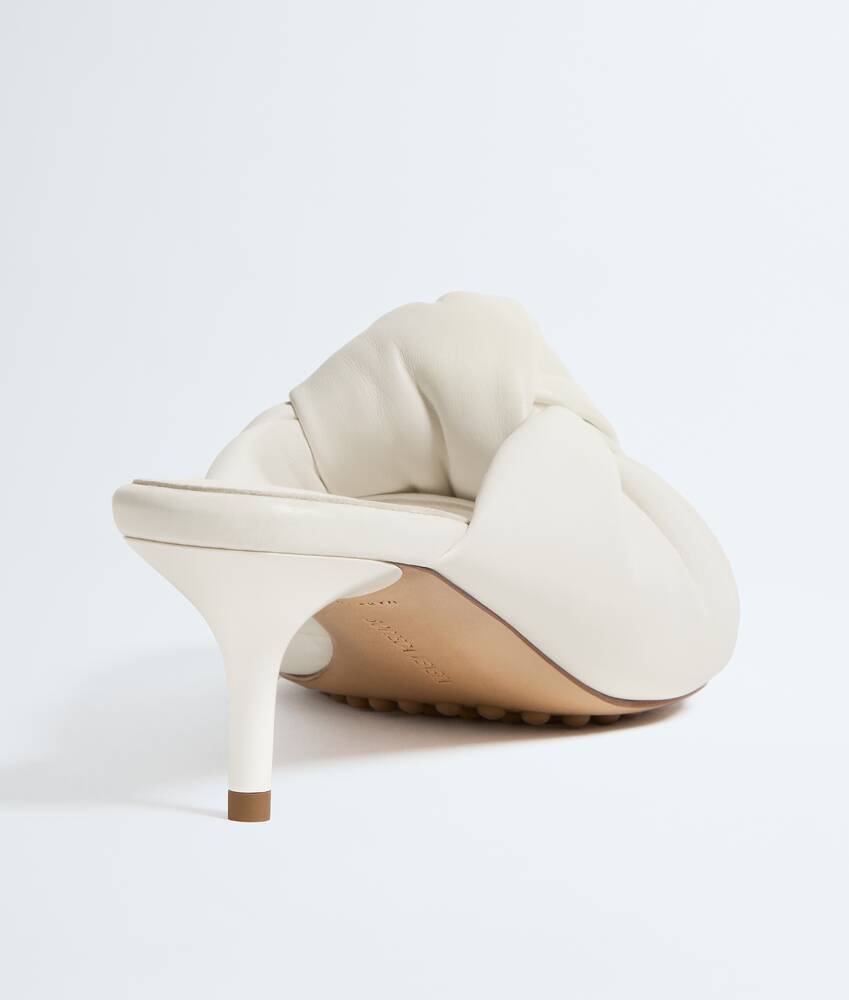 BOTTEGA VENETA 女士Cherry穆勒鞋
