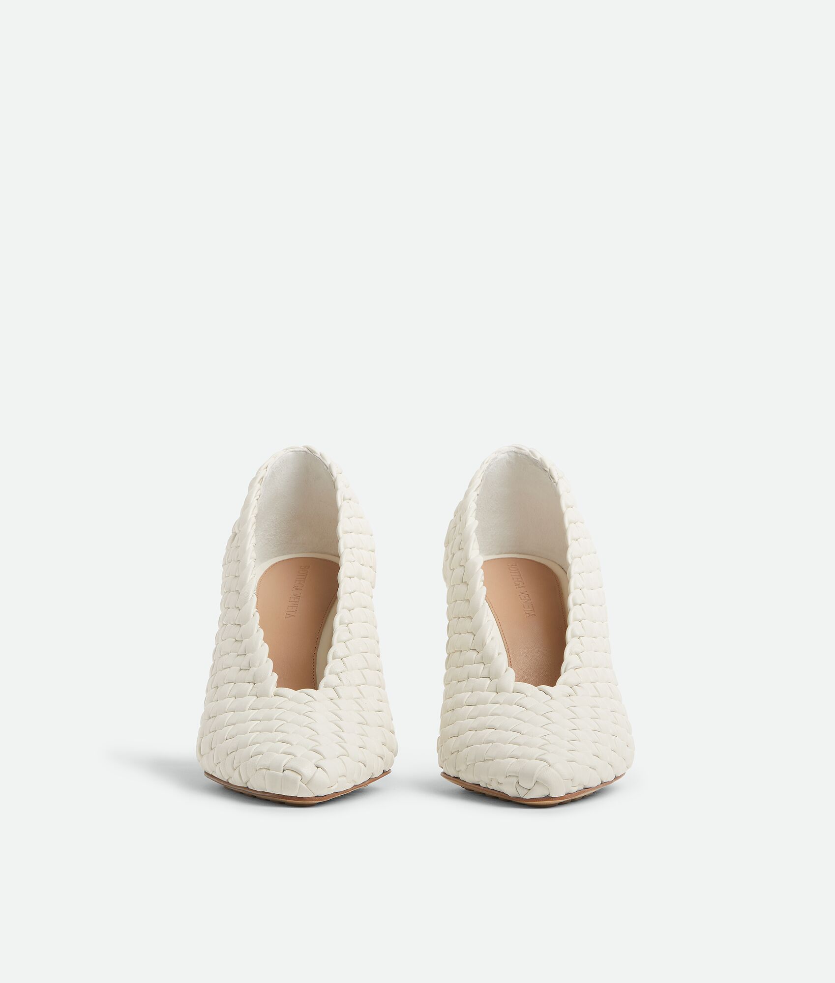 BOTTEGA VENETA 女士Sofia高跟鞋