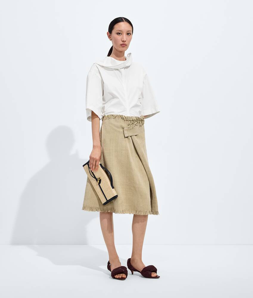 BOTTEGA VENETA Andiamo手拿包