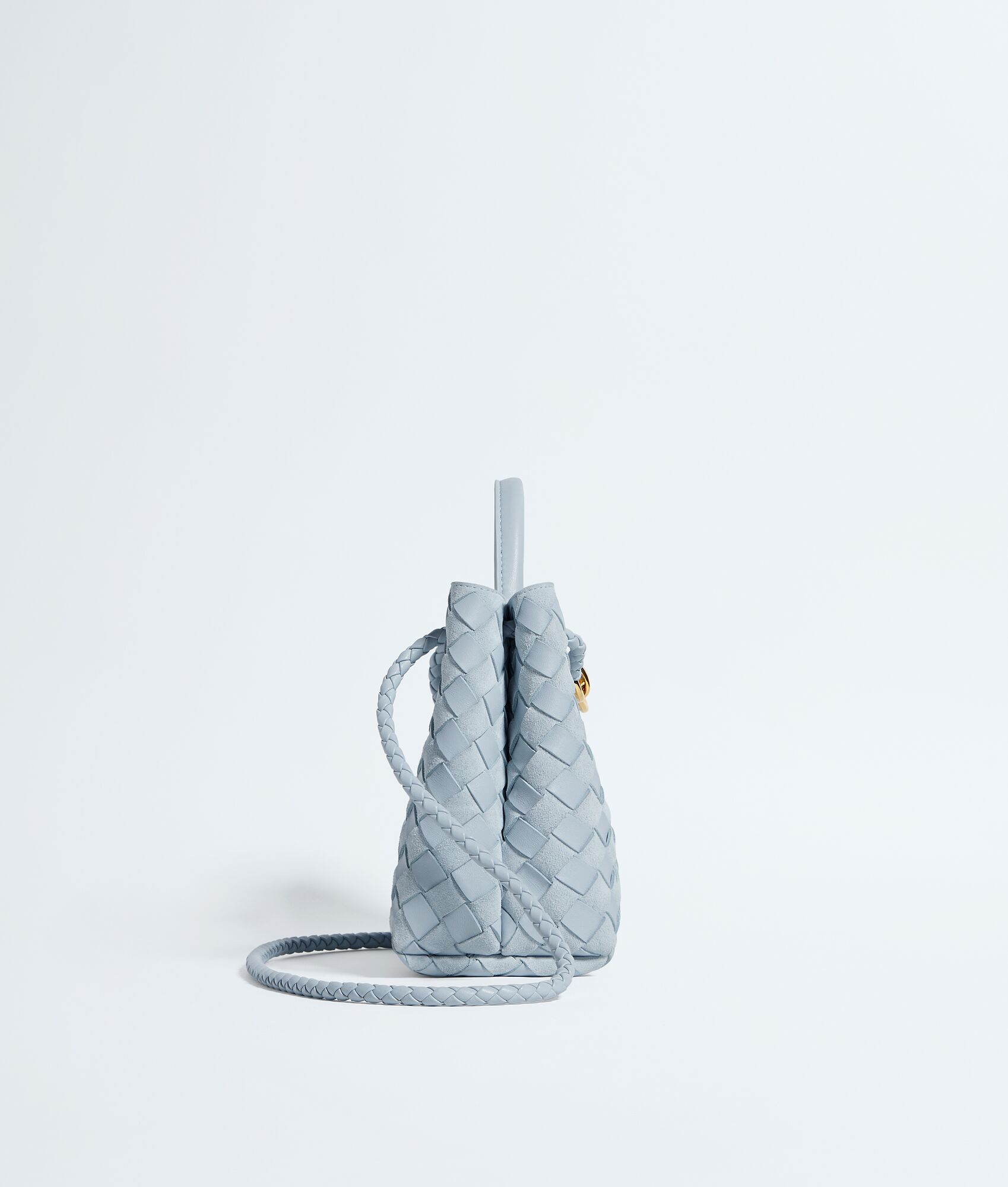 BOTTEGA VENETA 小号Andiamo手提包