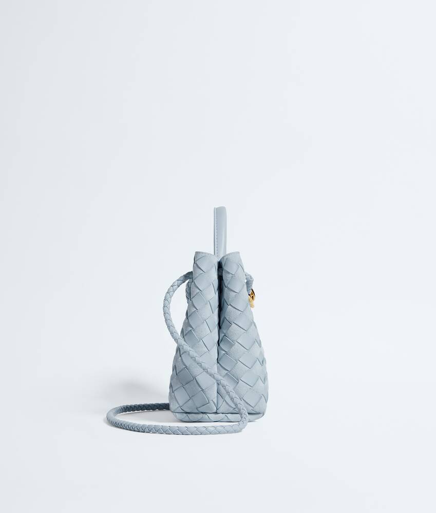 BOTTEGA VENETA 小号Andiamo手提包