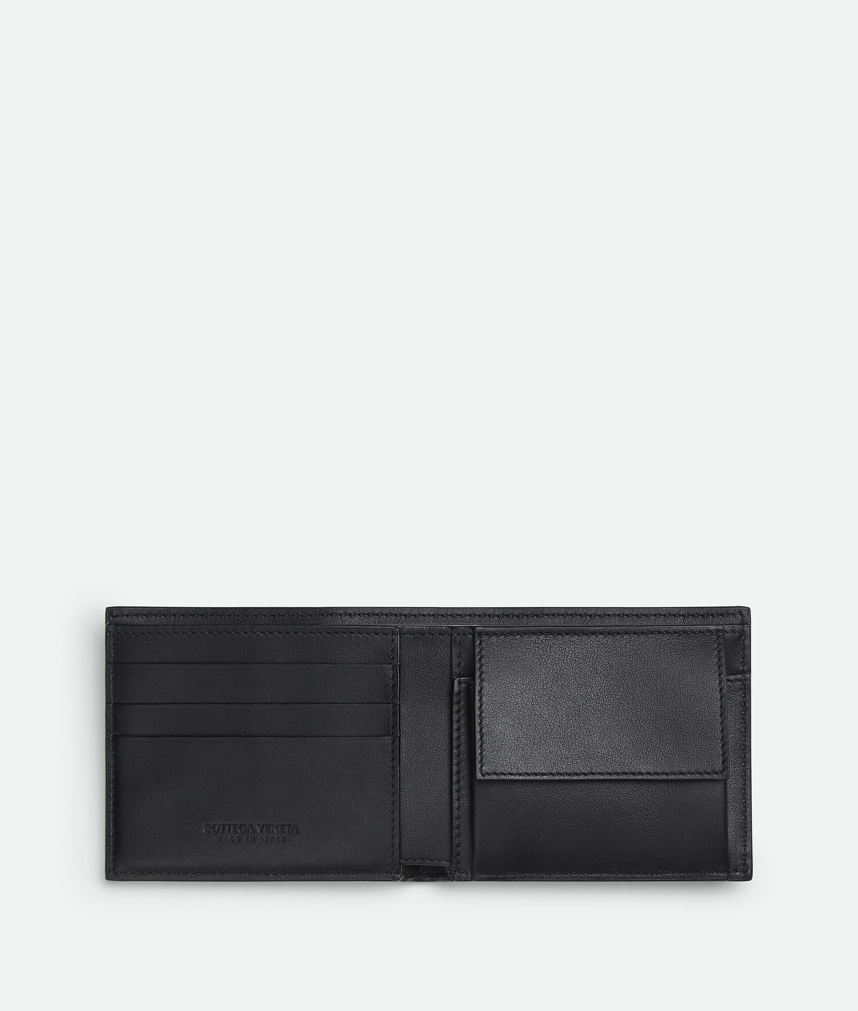 BOTTEGA VENETA 配零钱包Cassette双折钱包