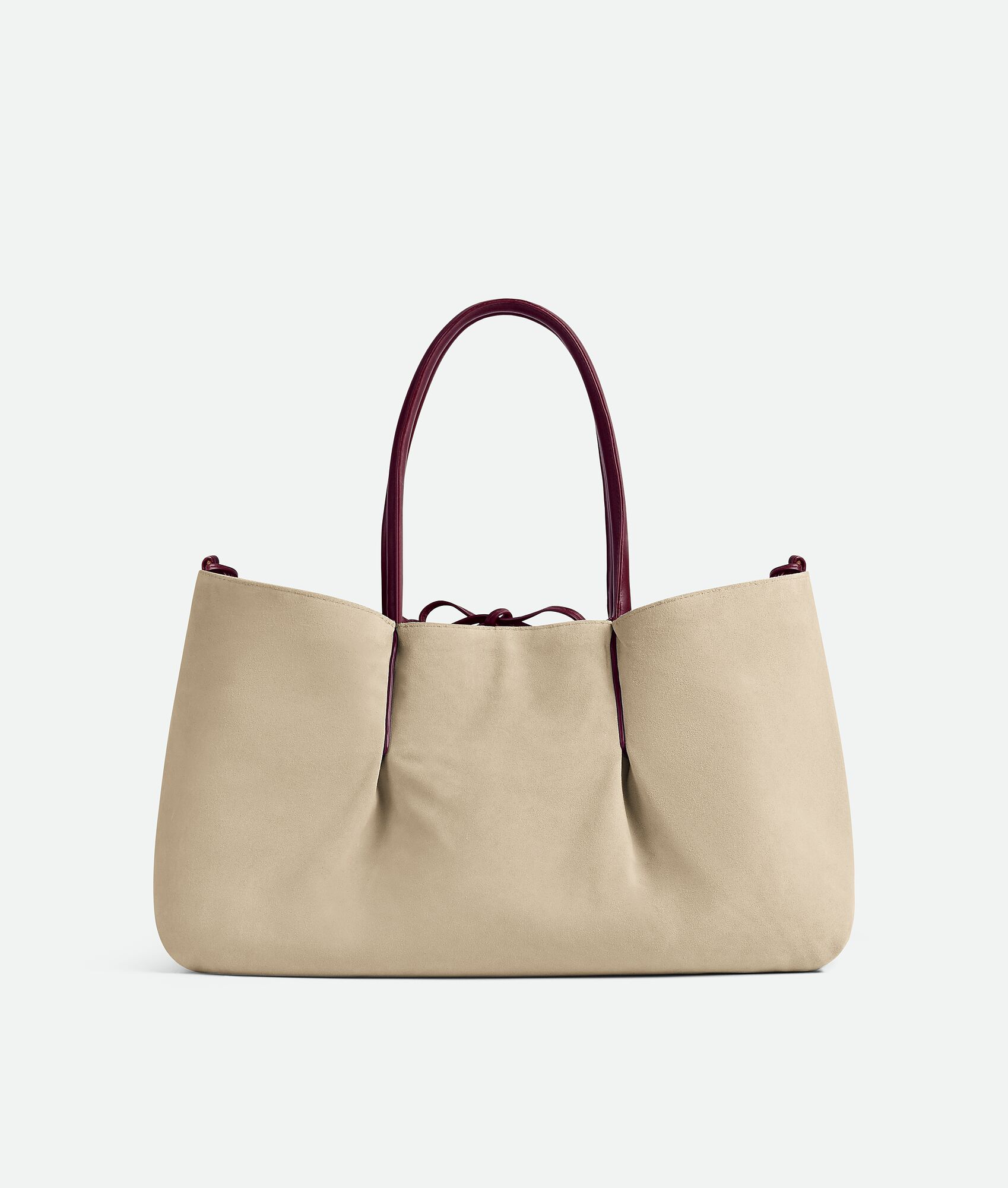 BOTTEGA VENETA 大号Pinacoteca托特手袋