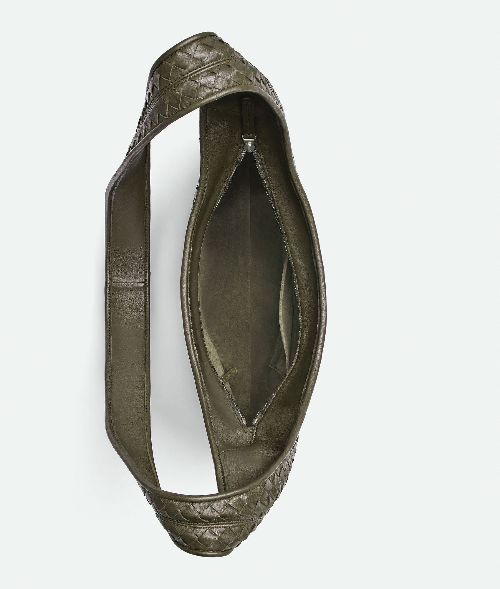 BOTTEGA VENETA Veneto斜挎包