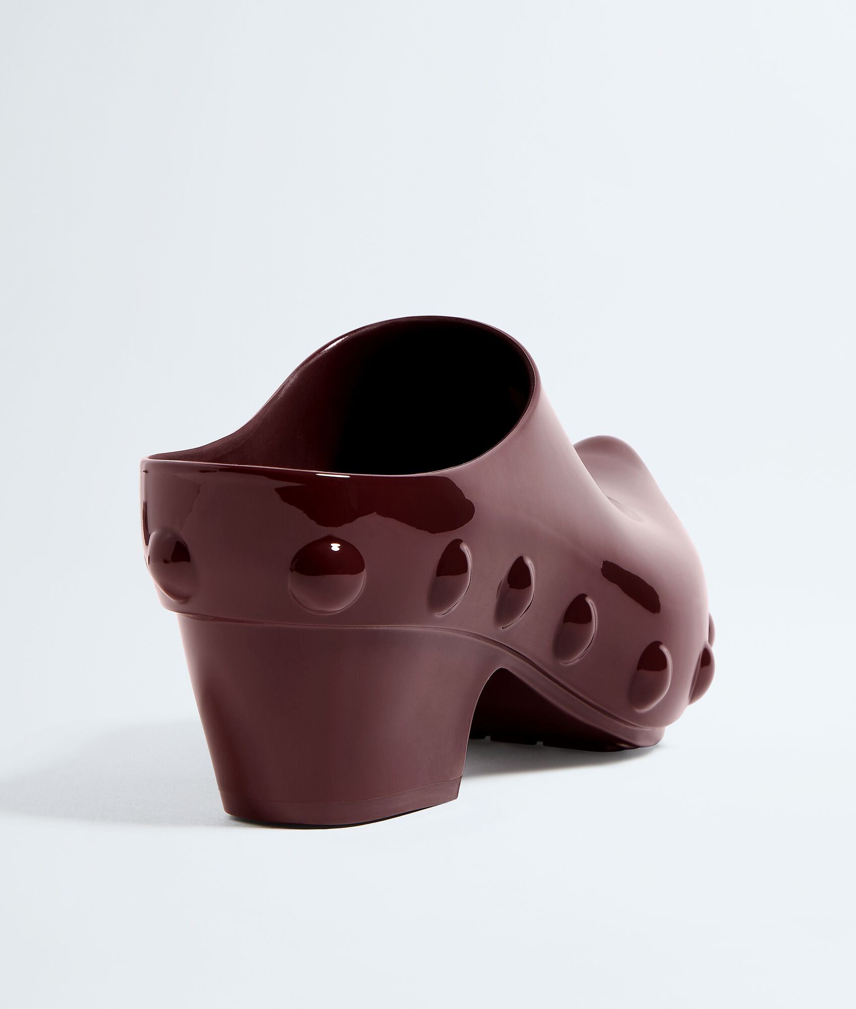 BOTTEGA VENETA 女士Gondola木底鞋