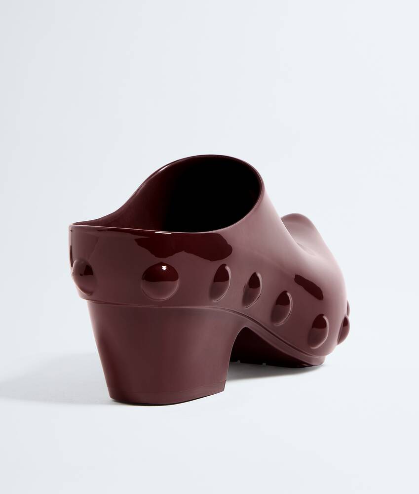 BOTTEGA VENETA 女士Gondola木底鞋