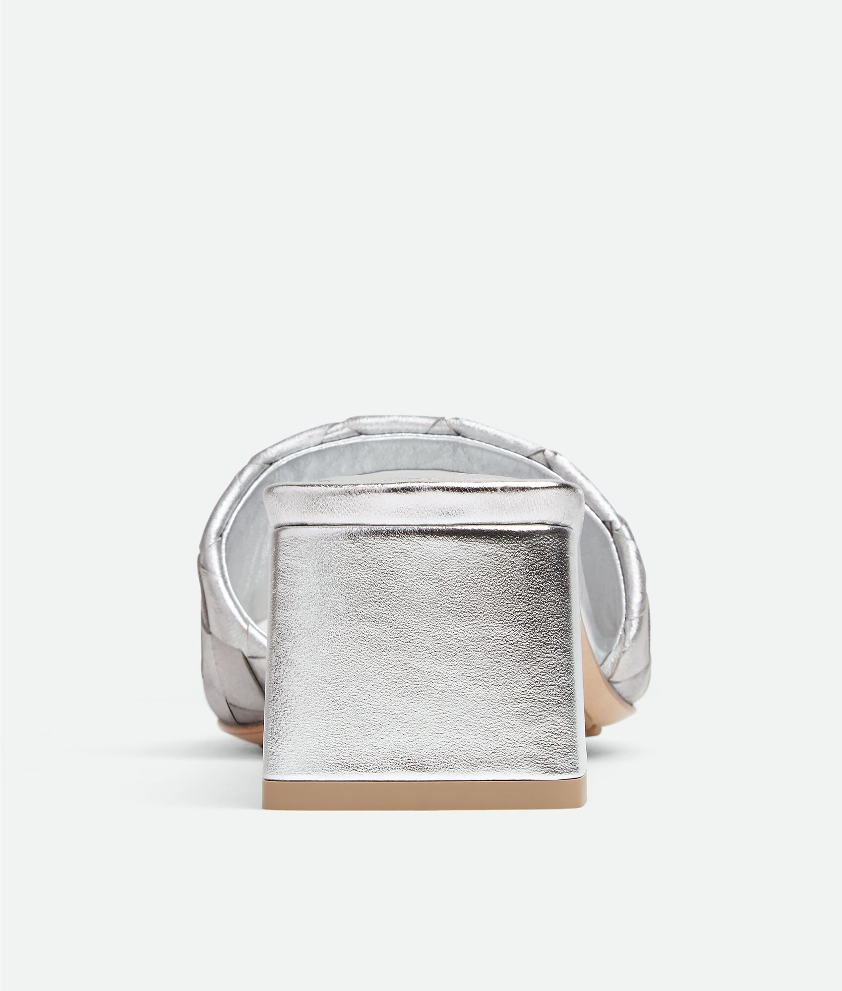 BOTTEGA VENETA 女士Parco穆勒鞋