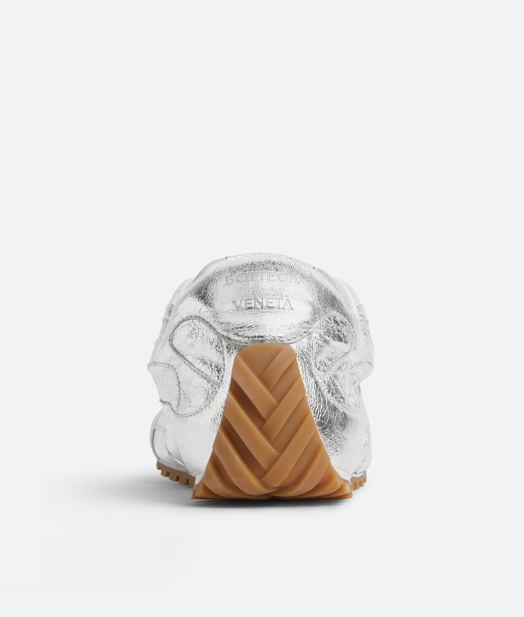 BOTTEGA VENETA 男士Orbit Flash运动鞋