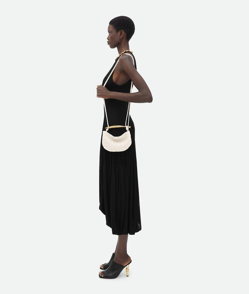 BOTTEGA VENETA 迷你Sardine斜挎包