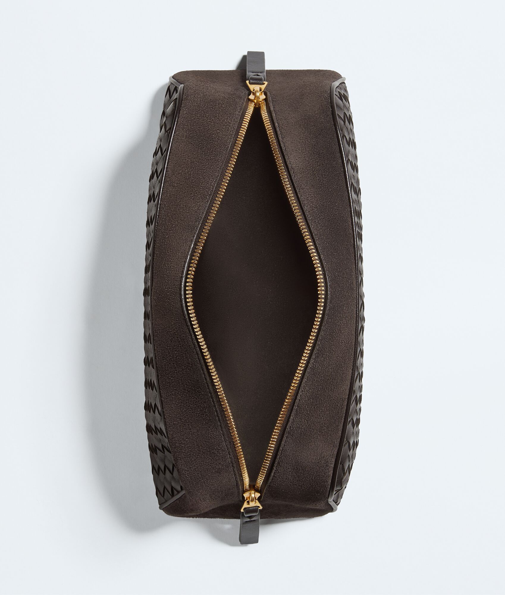 BOTTEGA VENETA 大号Nodo手拿包