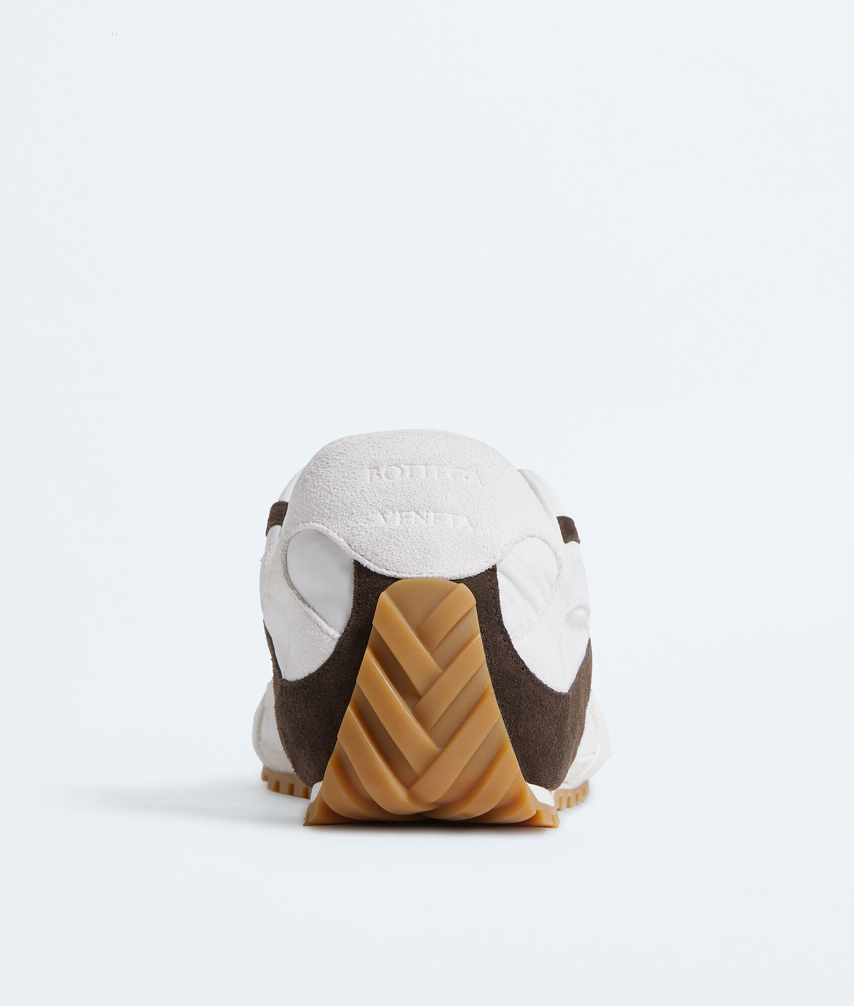 BOTTEGA VENETA 女士Orbit Flash运动鞋