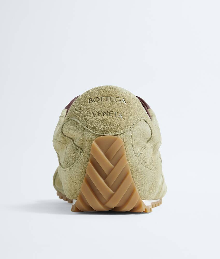 BOTTEGA VENETA 男士Orbit Flash运动鞋