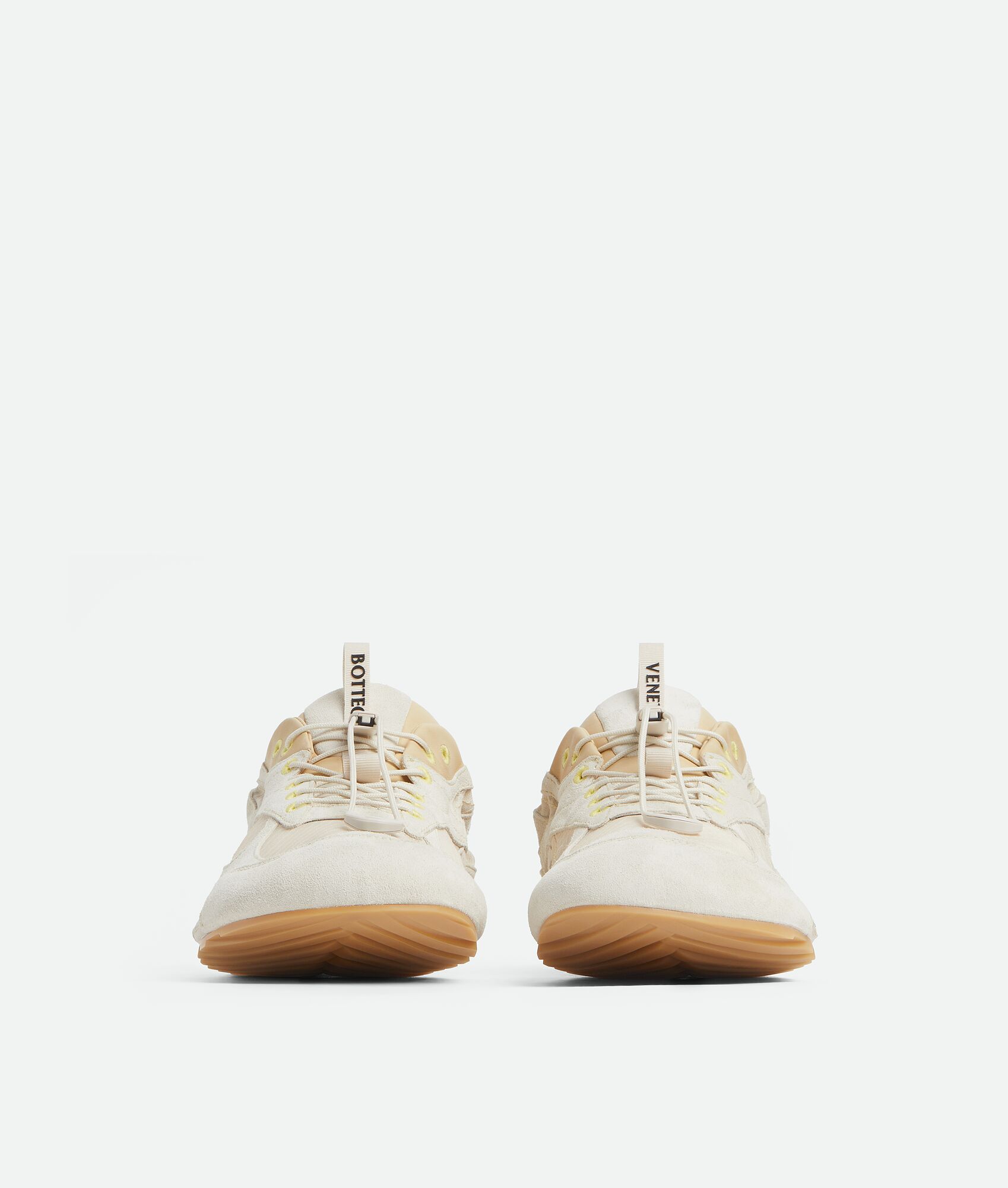 BOTTEGA VENETA 男士Orbit Flash运动鞋