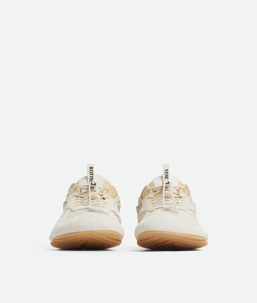 BOTTEGA VENETA 男士Orbit Flash运动鞋
