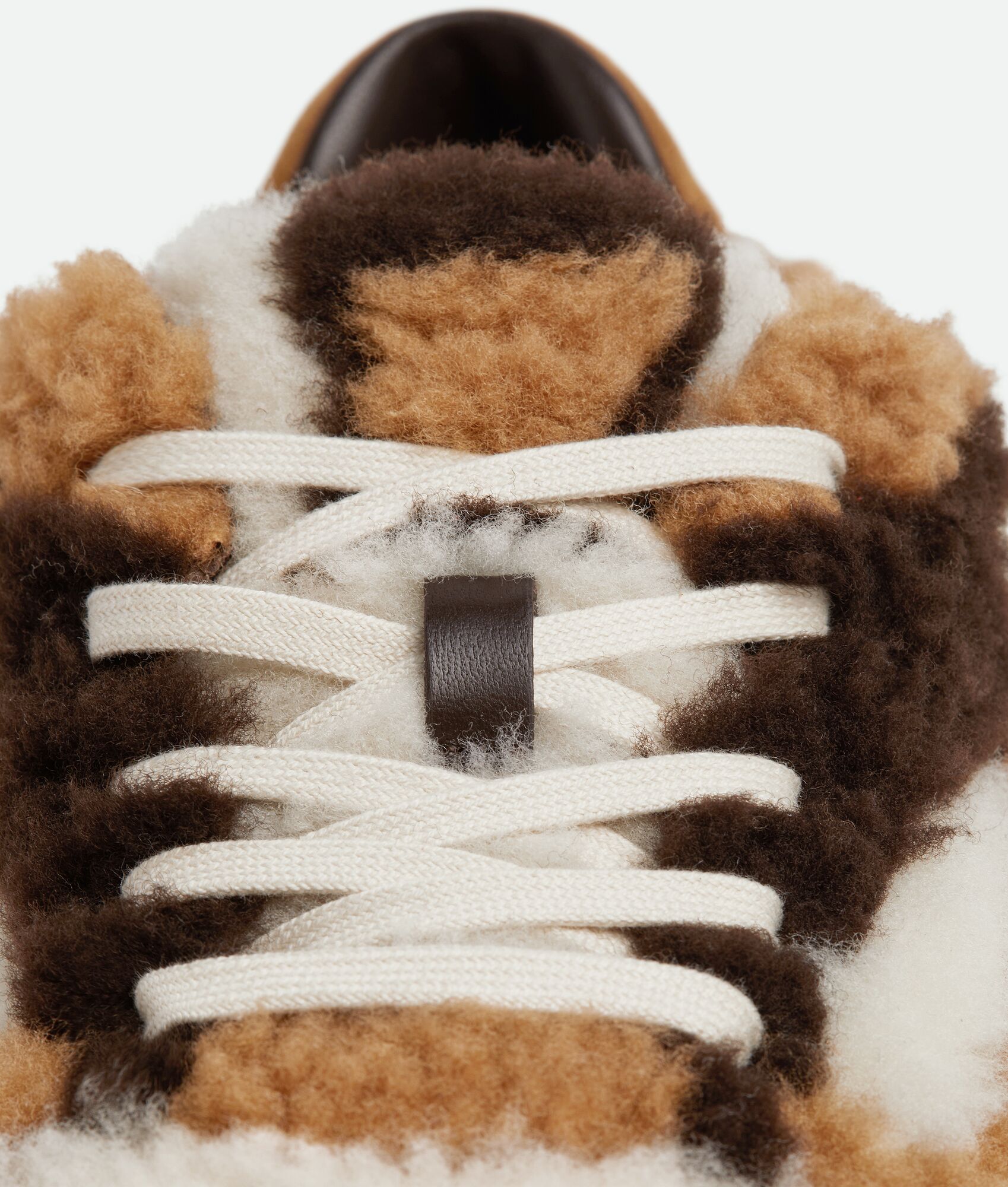 BOTTEGA VENETA 女士Orbit Flash运动鞋