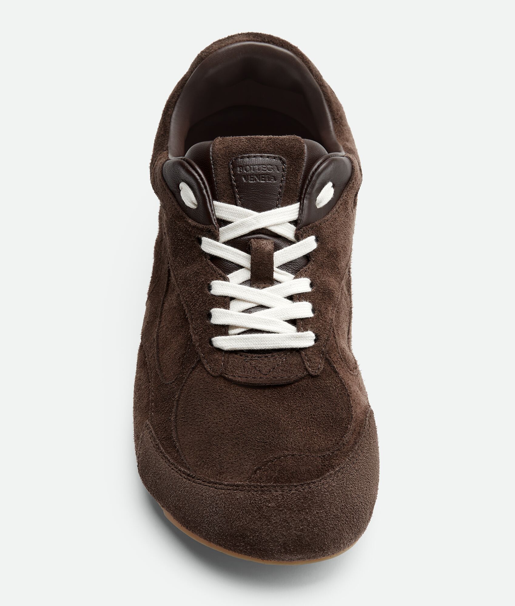 BOTTEGA VENETA 女士Orbit Flash运动鞋