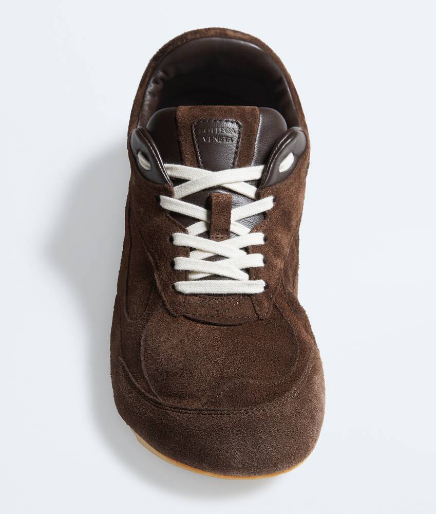 BOTTEGA VENETA 女士Orbit Flash运动鞋