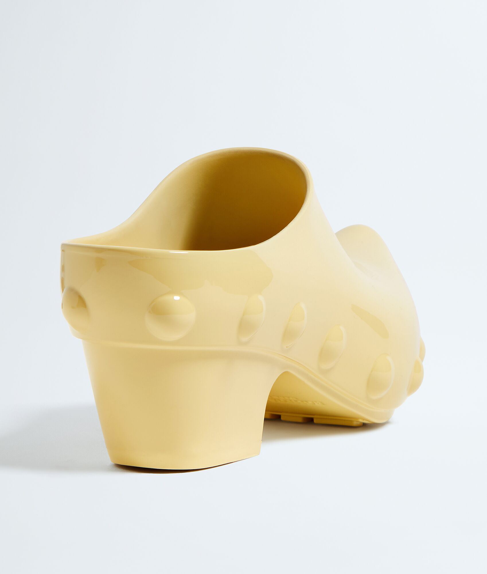 BOTTEGA VENETA 女士Gondola木底鞋