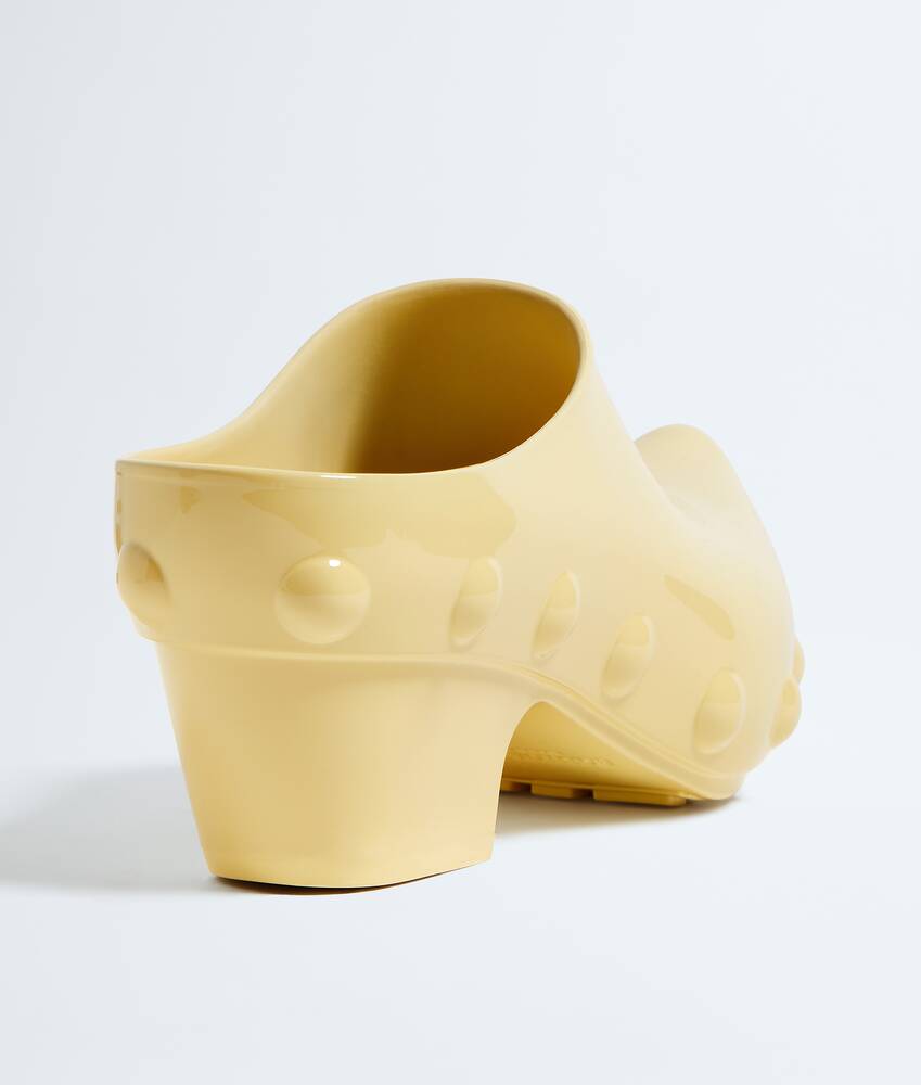 BOTTEGA VENETA 女士Gondola木底鞋