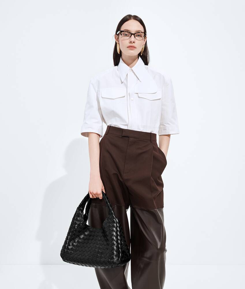 BOTTEGA VENETA Campana肩背包