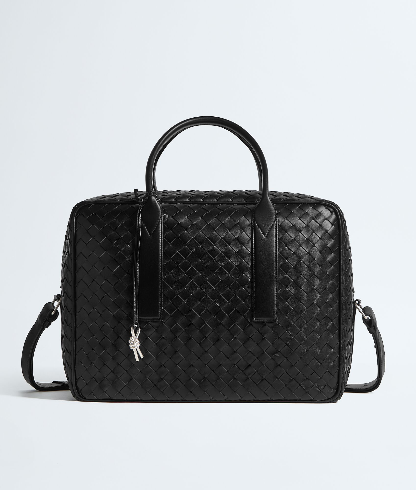 BOTTEGA VENETA Getaway周末旅行包