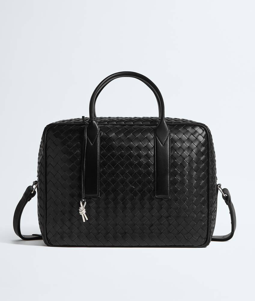 BOTTEGA VENETA Getaway周末旅行包