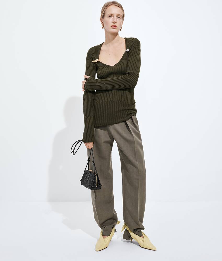 BOTTEGA VENETA Concert手拿包