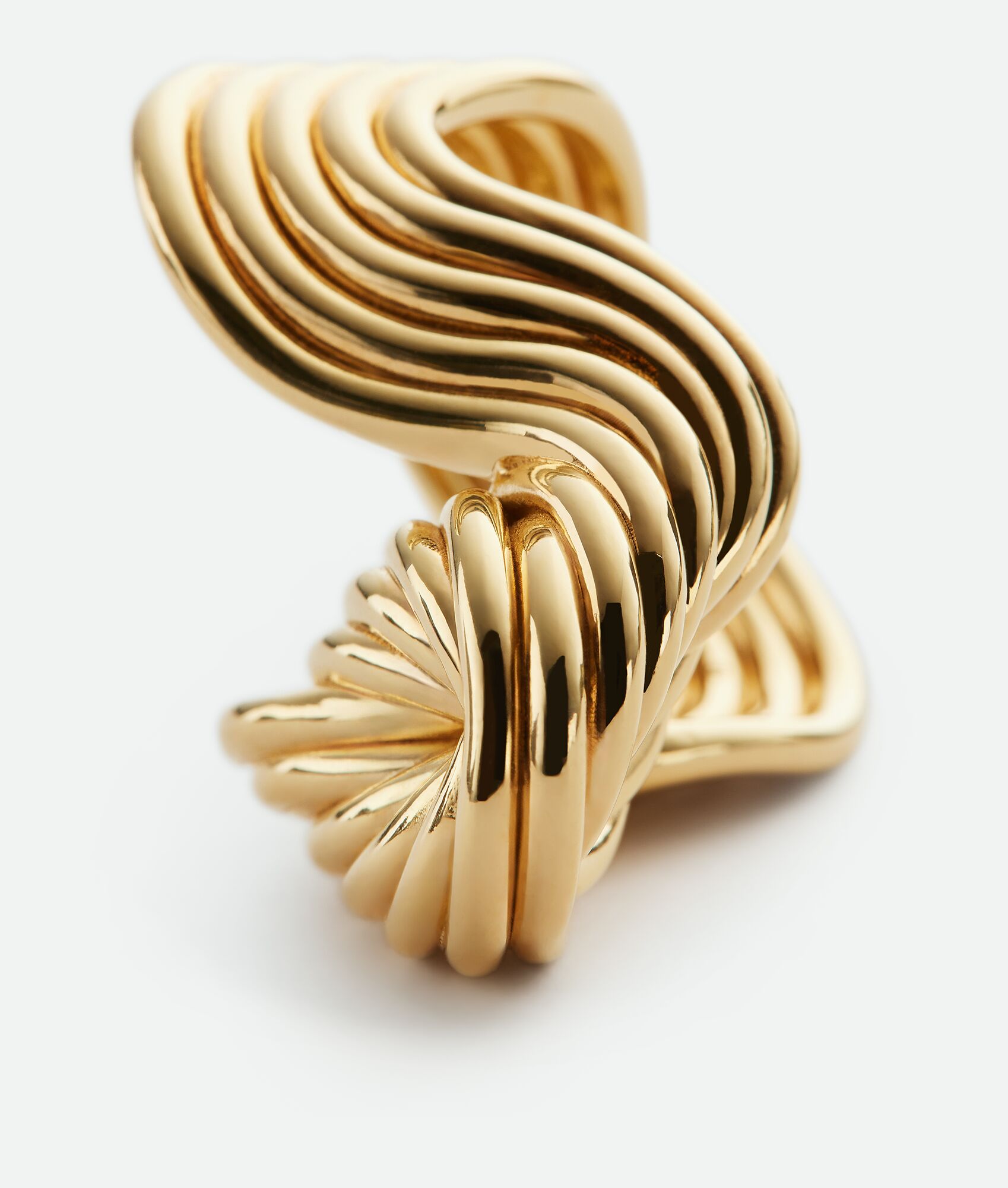 BOTTEGA VENETA Slice戒指