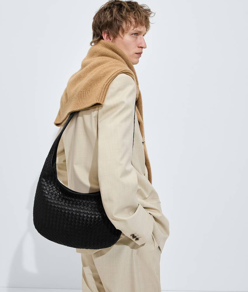 BOTTEGA VENETA Veneto斜挎包
