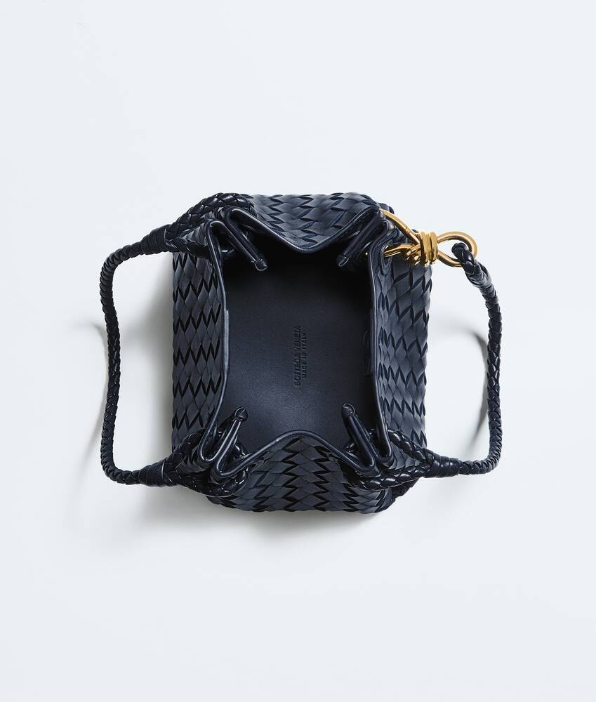 BOTTEGA VENETA 小号Parachute肩背包