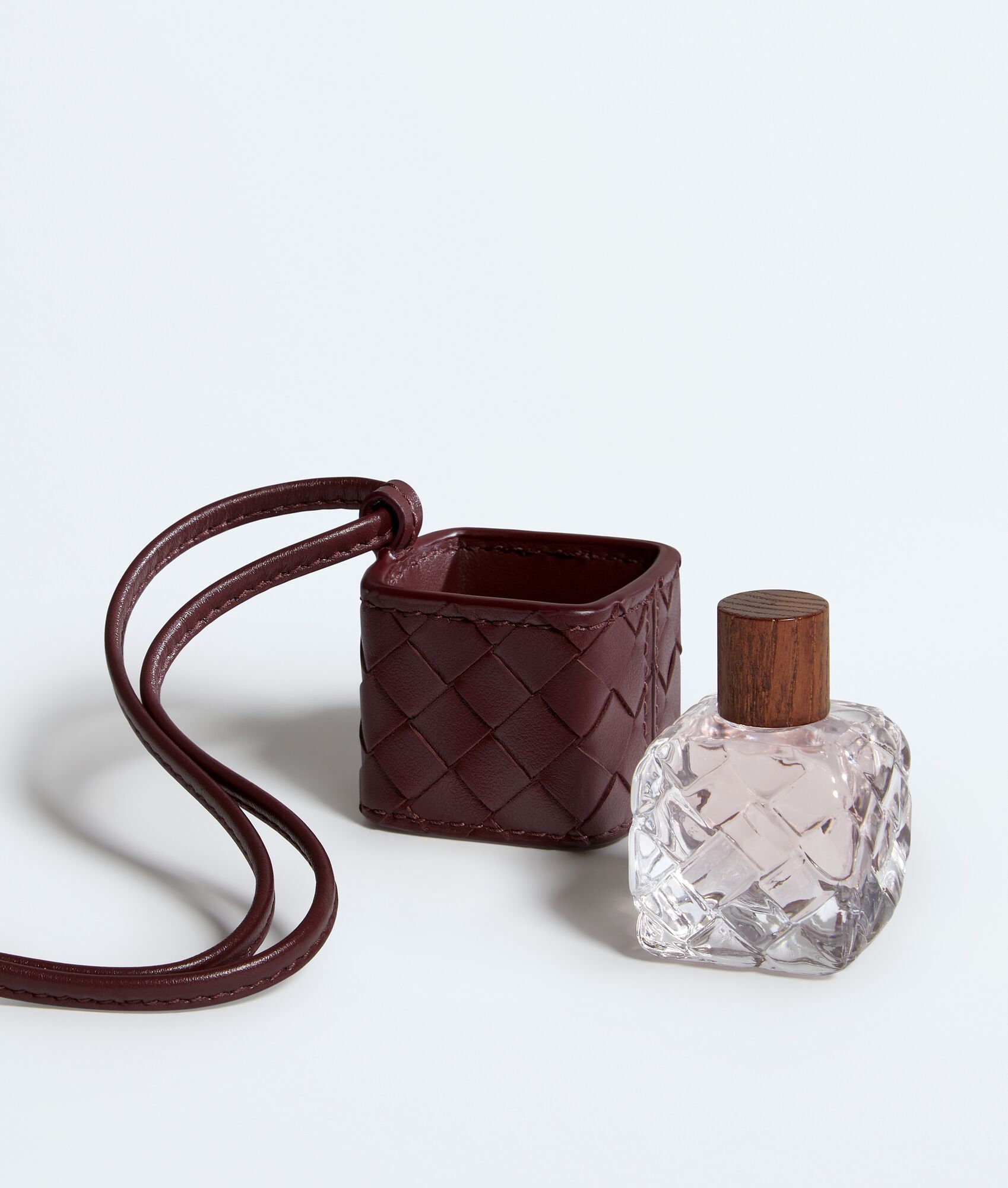 BOTTEGA VENETA 香水盒挂件