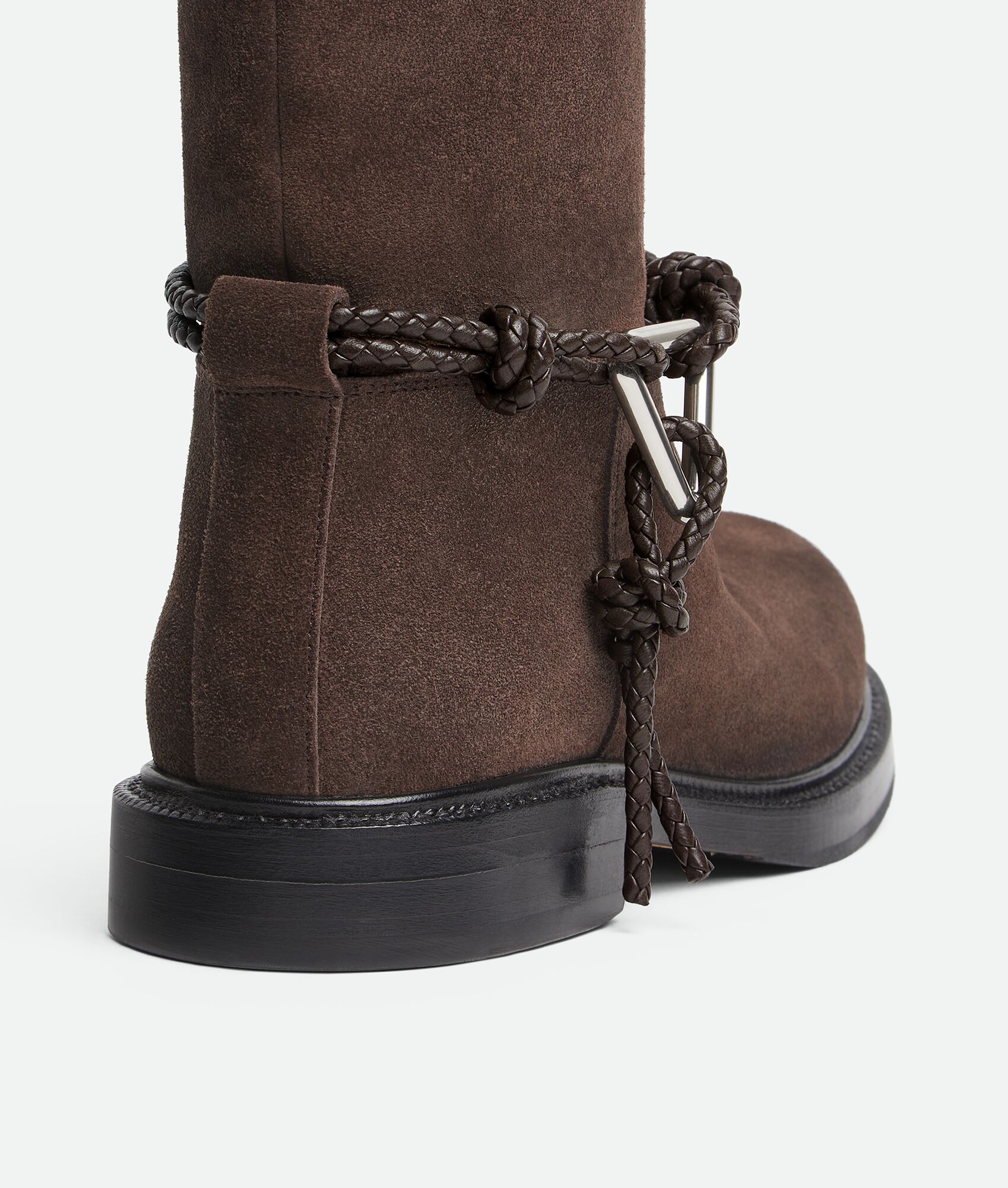 BOTTEGA VENETA 女士James靴子