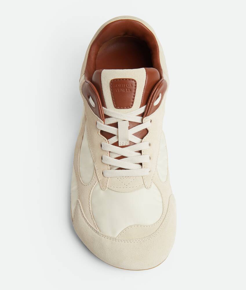 BOTTEGA VENETA 女士Orbit Flash运动鞋