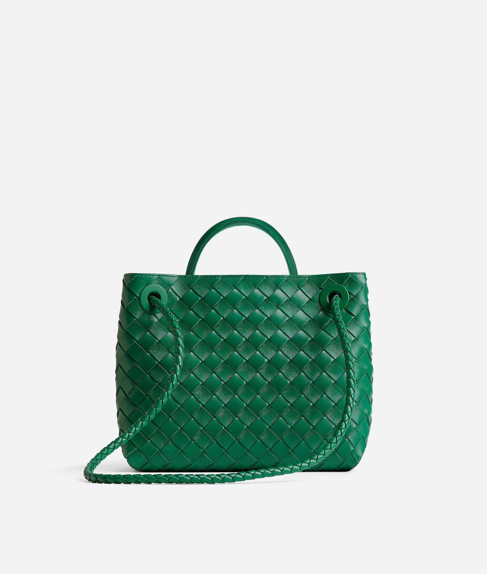 BOTTEGA VENETA 小号Andiamo手提包