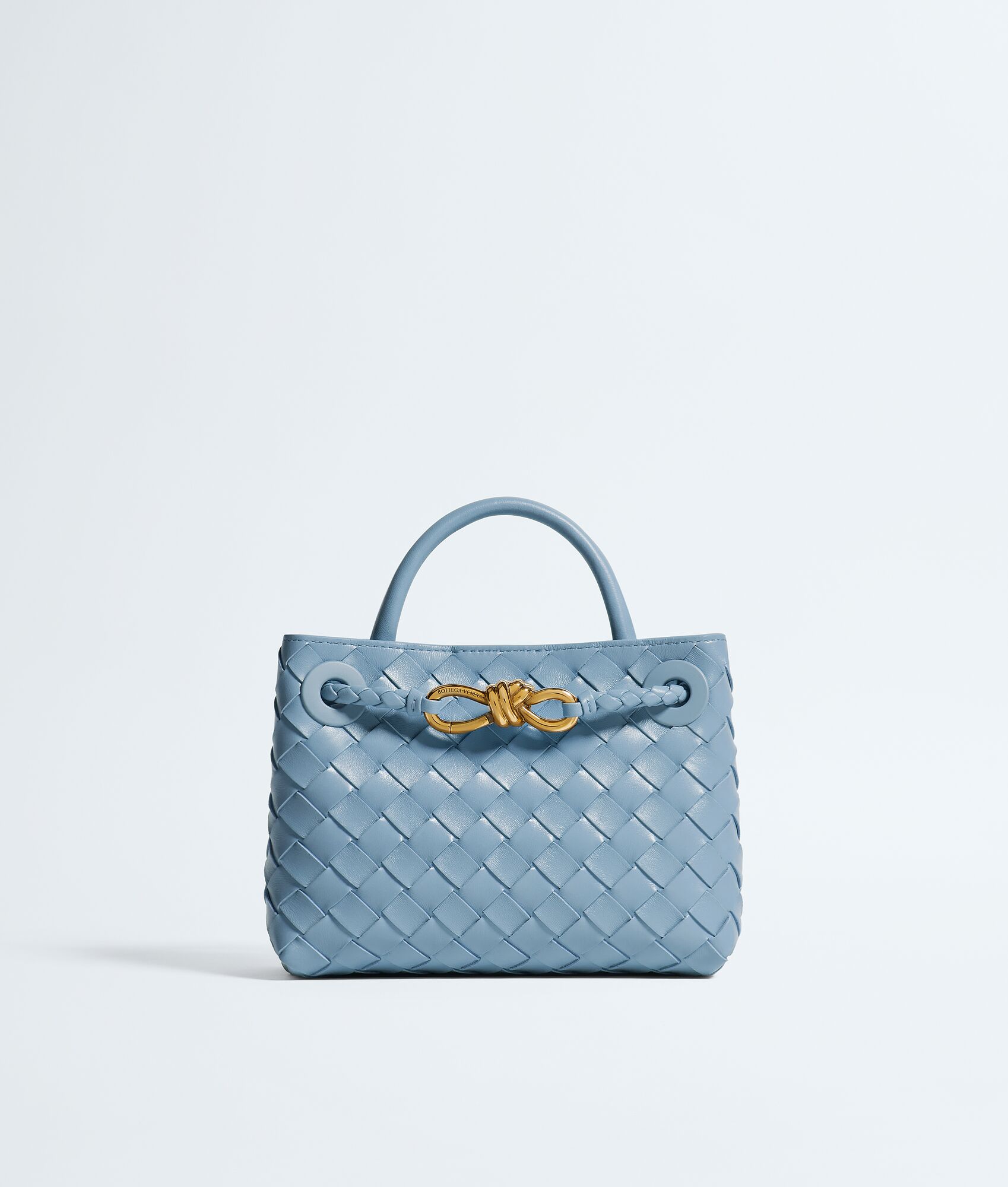 BOTTEGA VENETA 迷你Andiamo手提包